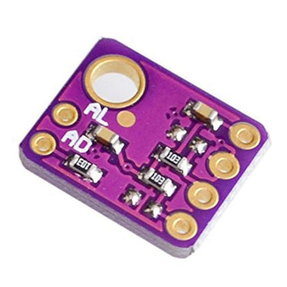 GY-9960 Gesture Sensor Module Unsoldered APDS-9960 Gesture And Proximity Sensor 3-5V DC Powered Gesture Recognition Module RGB Color Sensing Motion Detection Module - RS6735