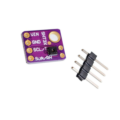 GY-9960 Gesture Sensor Module Unsoldered APDS-9960 Gesture And Proximity Sensor 3-5V DC Powered Gesture Recognition Module RGB Color Sensing Motion Detection Module - RS6735