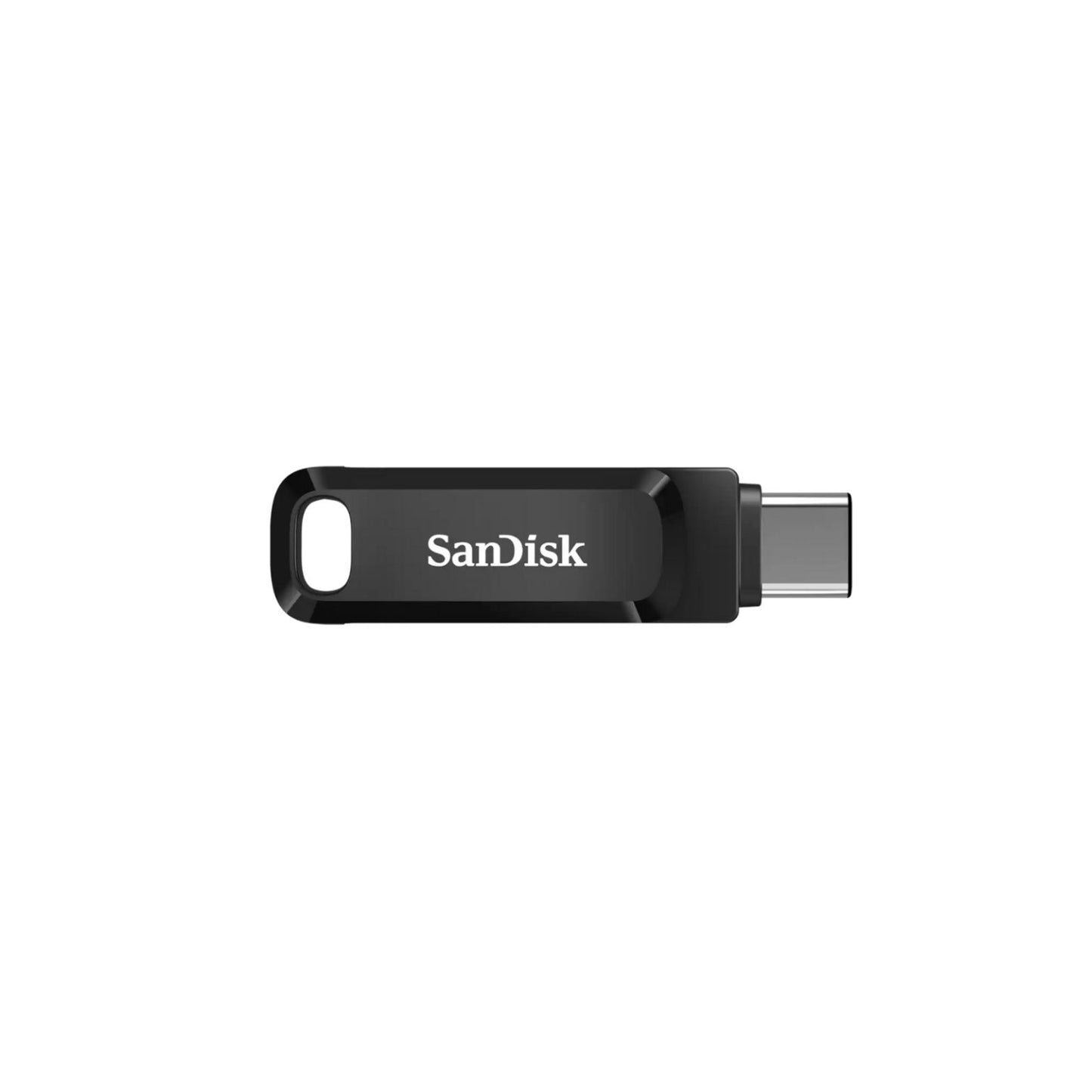 SanDisk 128GB USB Type-C Pen Drive Dual Drive Go 128GB Flash Drive Versatile USB-C Flash Drive for All Your Devices Perfect for Mac and Android Users - RS6808