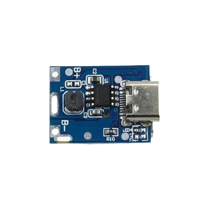 Type-C USB Power Bank Charging Module 5V to 9V Step-Up – REES52