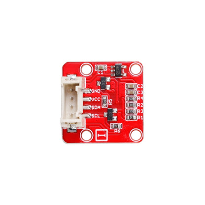 ELECROW Crowtail - VL53L0x Laser Ranging Sensor Module Accurate Time-Of-Flight Distance Sensor Compact 2.0 Laser Range Finder Module - RS7035