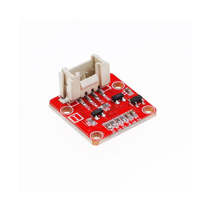 ELECROW Crowtail - VL53L0x Laser Ranging Sensor Module Accurate Time-Of-Flight Distance Sensor Compact 2.0 Laser Range Finder Module - RS7035