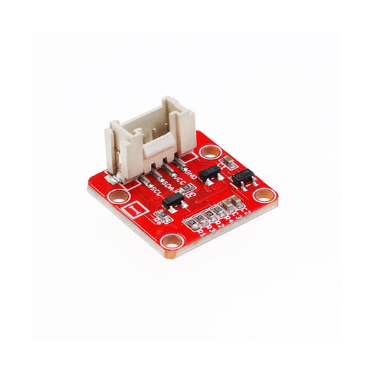 ELECROW Crowtail - VL53L0x Laser Ranging Sensor Module Accurate Time-Of-Flight Distance Sensor Compact 2.0 Laser Range Finder Module - RS7035