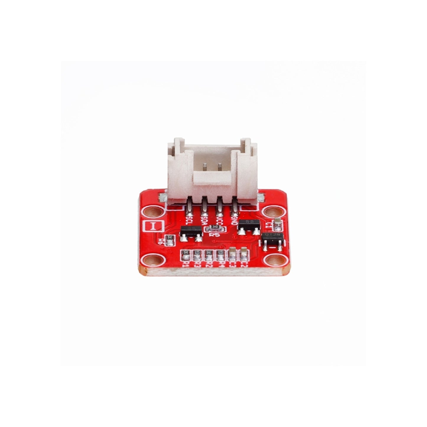 ELECROW Crowtail - VL53L0x Laser Ranging Sensor Module Accurate Time-Of-Flight Distance Sensor Compact 2.0 Laser Range Finder Module - RS7035