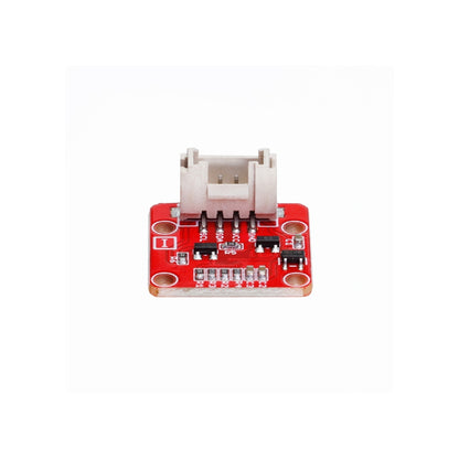 ELECROW Crowtail - VL53L0x Laser Ranging Sensor Module Accurate Time-Of-Flight Distance Sensor Compact 2.0 Laser Range Finder Module - RS7035