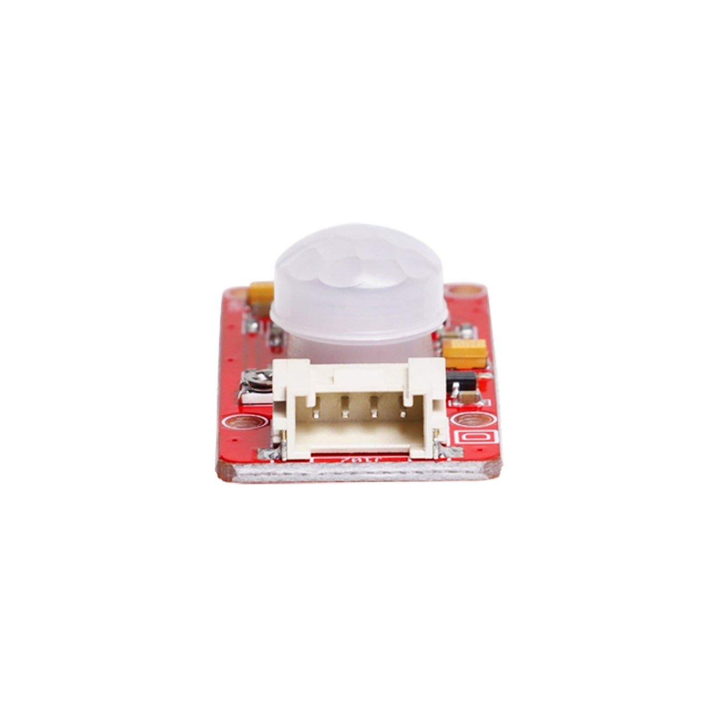 ELECROW Crowtail- PIR Sensor 2.0 Crowtail Motion Sensor For Arduino Best PIR Motion Sensor For Home Automation With PIR Sensor - RS7060