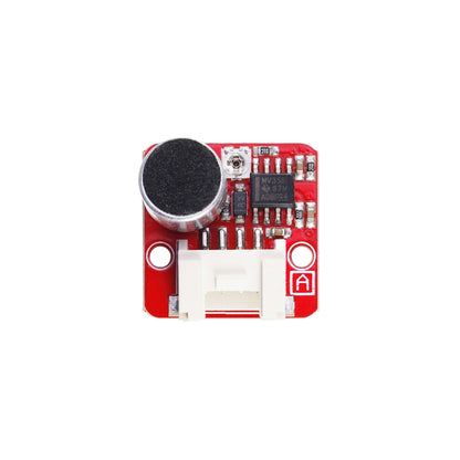 ELECROW Crowtail - 2.0 Sound Sensor Module Crowtail Sound Sensor For Raspberry Pi Microphone Module For Electronics Projects - RS7056