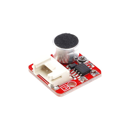 ELECROW Crowtail - 2.0 Sound Sensor Module Crowtail Sound Sensor For Raspberry Pi Microphone Module For Electronics Projects - RS7056