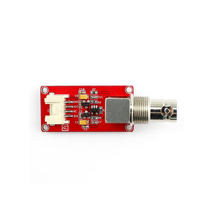 ELECROW Crowtail - PH Sensor Module 2.0 PH Sensor For Water Quality Monitoring Educational PH Sensor For Students DIY Projects With PH Sensor - RS7067