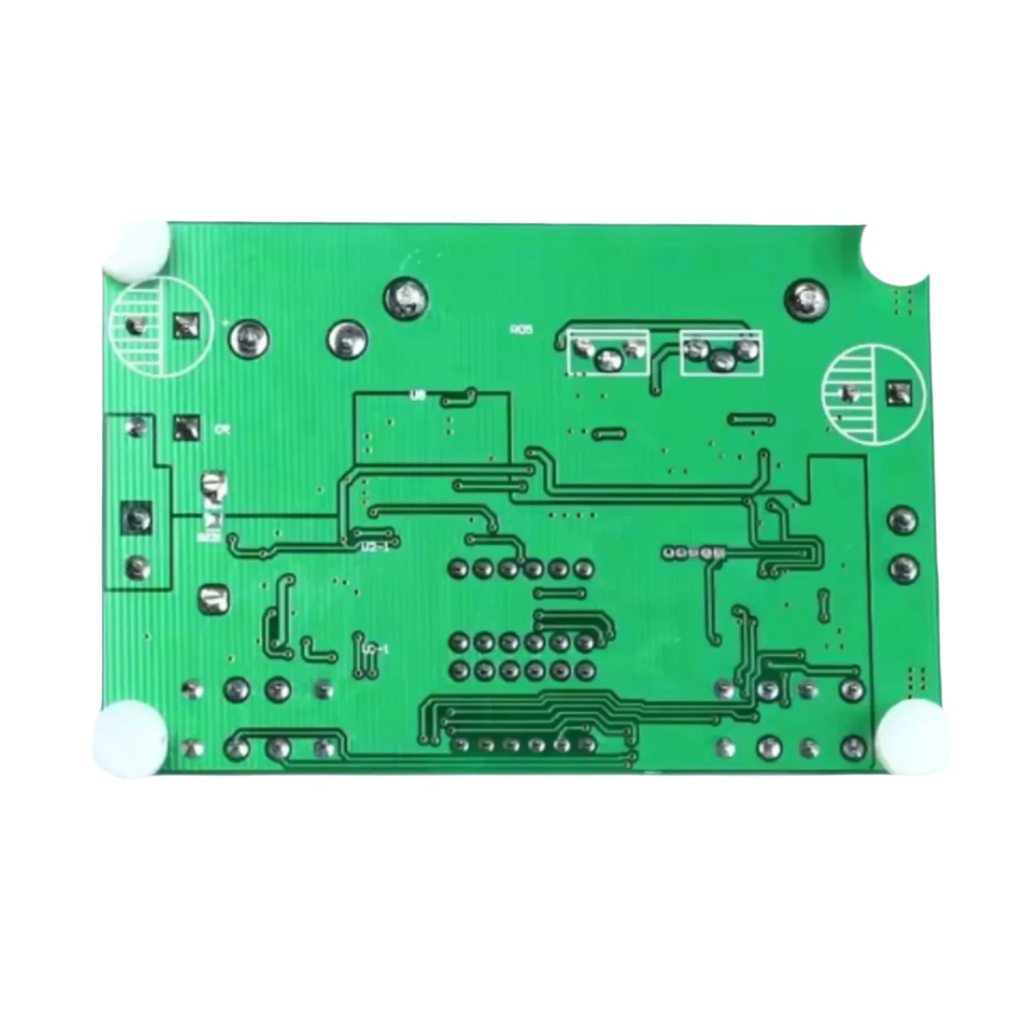 Numerical Control DC-DC Buck Converter 6-40V to 0-32V 5A Programmable 0-32V 5A Buck Converter Numerical Control For Wide Input Voltage Range Compatible Industrial DC Applications - RS708