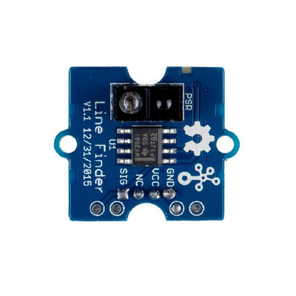 SeeedStudio Grove Line Finder
