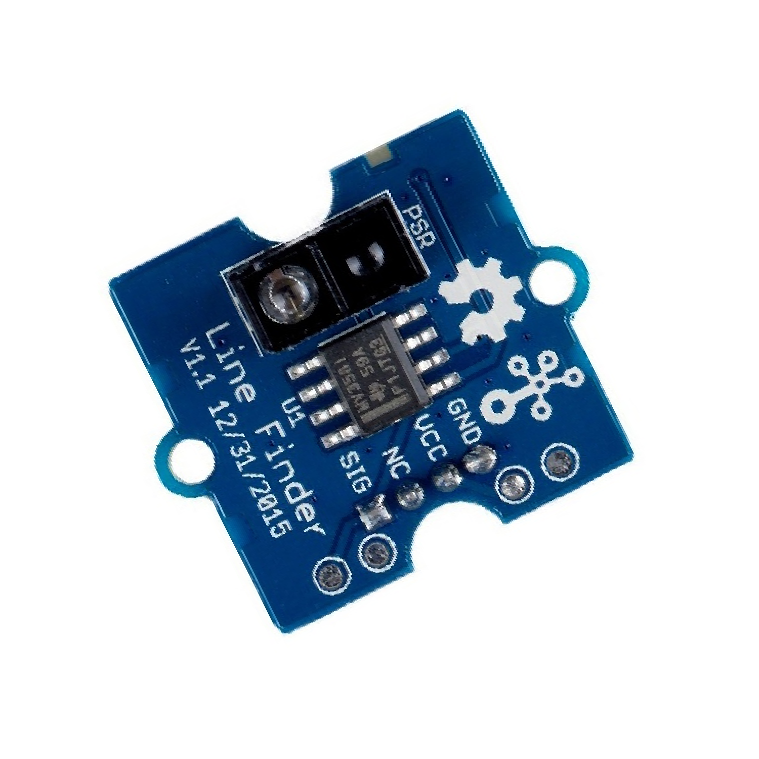 SeeedStudio Grove Line Finder v1.1 Infrared Line Tracking Sensor – REES52