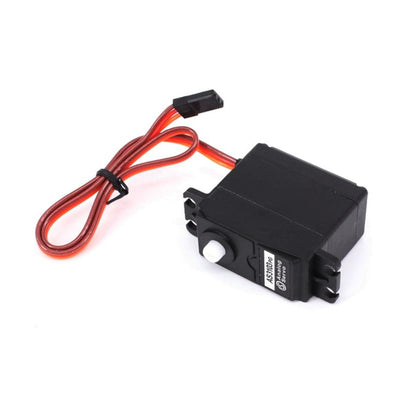 DSServo AS3103PG Servo Motor 360 Degree Continuous Rotation Servo DC Gear Motor Smart Car Robot Analog Servo With 5.5KG Torque For RC Robots, Cars and Advanced Robotics Projects - RS8343