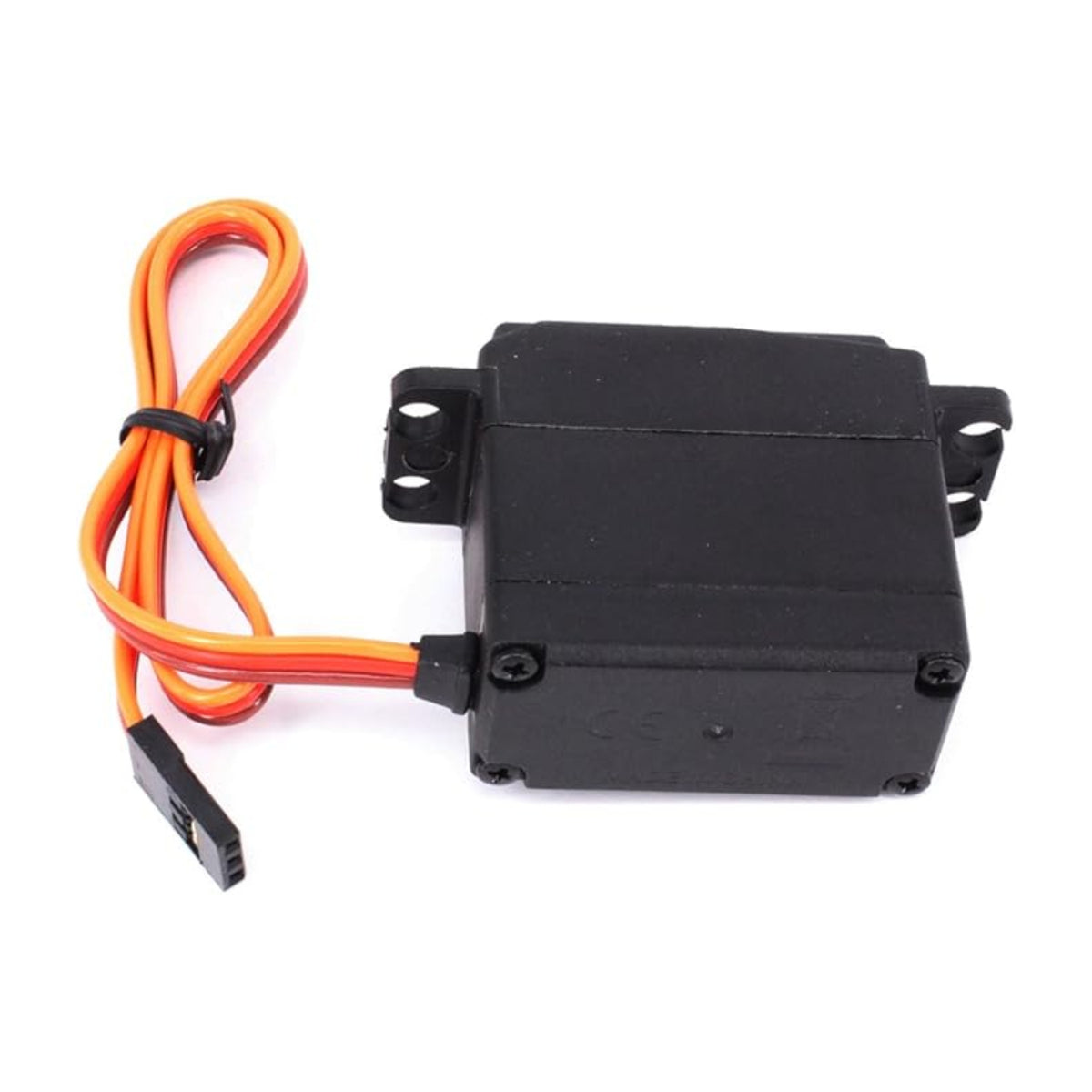 DSServo AS3103PG Servo Motor 360 Degree Continuous Rotation Servo – REES52