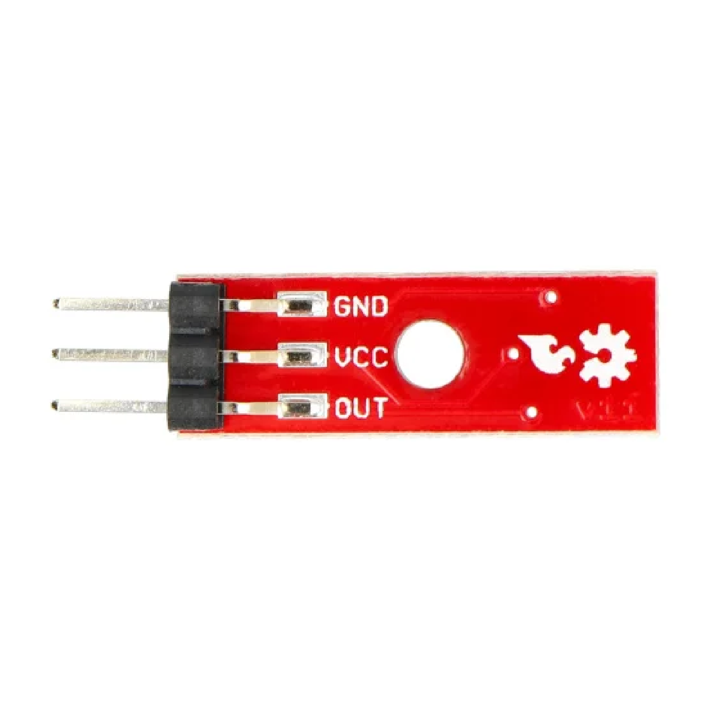 SparkFun RedBot Line Follower Sensor - SEN-11769
