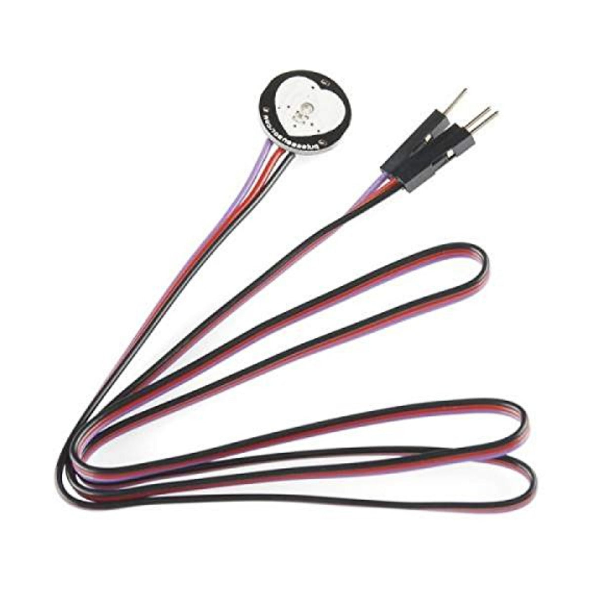 Pulse Detector Module Buy Pulse Heart Rate Sensor Module High Sensitivity Sensor | In India ...