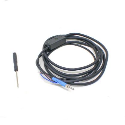 M4 Laser Photoelectric Switch - 70mm, Diffuse
