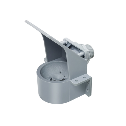 DYP-A17NY4W-V1.0 RS485 Ultrasonic Well Level Sensor With 25–1000cm Range For Non-Contact Water & Liquid Level Monitoring