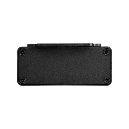 Waveshare 7-Port USB 2.0 Industrial Hub EU 7 x USB High-Speed Data Extension Hub For Industrial & Embedded Applications