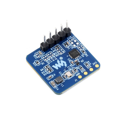 Waveshare FMCW 24GHz Radar Sensor
