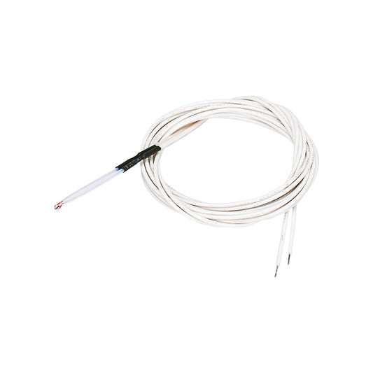 Thermistor 100k NTC With 1 Meter Cable Temperature Sensor For 3d Printer High-Precision Temperature Sensor NTC Thermistor For Industrial Applications- RS3291