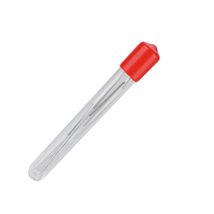 Stainless Steel Nozzle Cleaning Needle 0.25mm Nozzle Cleaning Needle 3D Printer Nozzle Cleaning Needle - RS3299