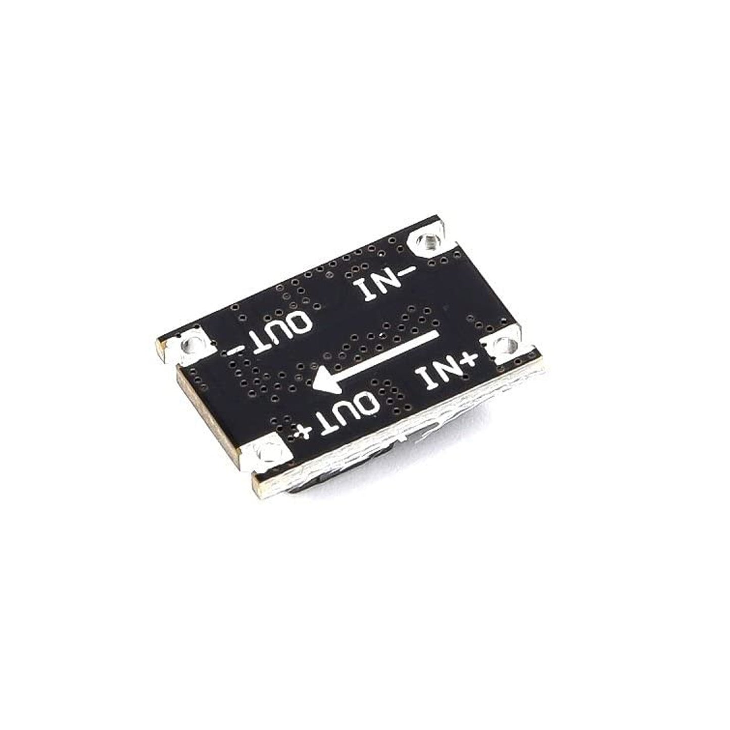 Ultra-Small 5V 3A DC-DC Buck Converter Ultra-Small BEC Module High-Efficiency BEC Power Supply Module Compact Step-Down Voltage Regulator- RS3305