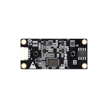 Waveshare OV5693 Camera Module 5MP USB Camera Module High-Resolution USB Camera Fixed-Focus, Auto Focusing, M12 Camera Module 135° Wide View USB 2.0 Webcam Board Support Video Recording For Video System Security System - RS7286