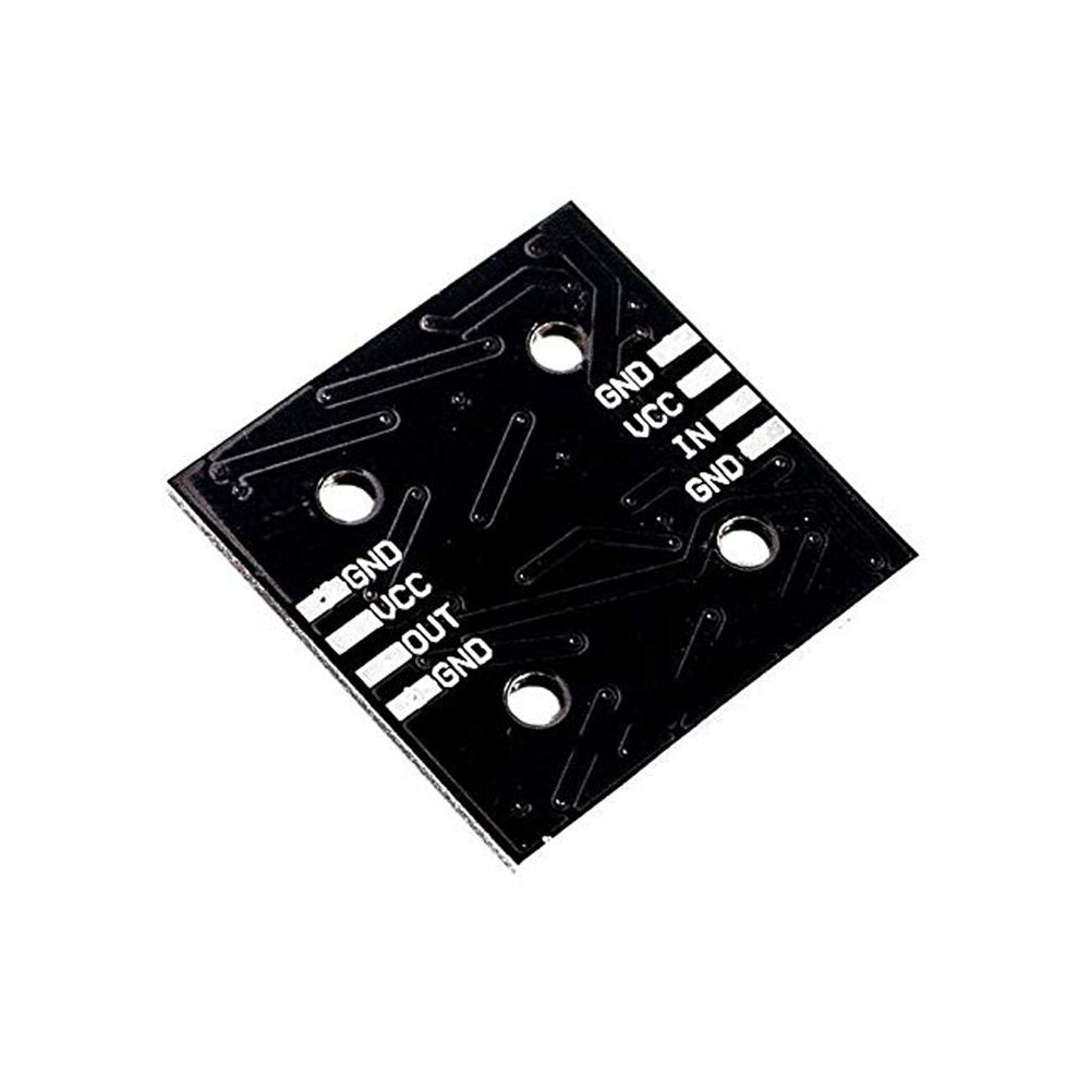 WS2812B 4x4 LED Matrix RGB LED Module RGB LED Pixel – REES52