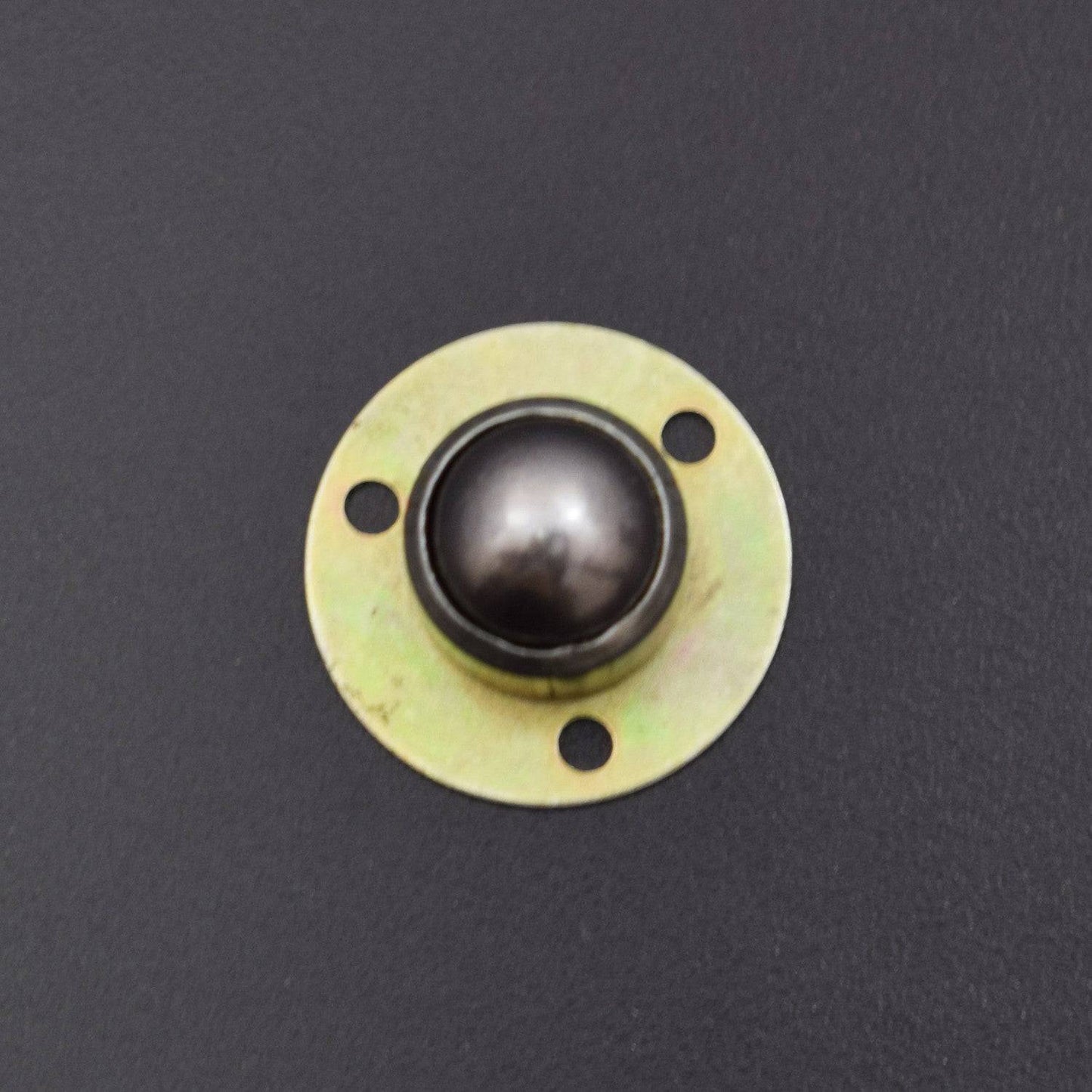 Ball Metal Castor Wheel for Robot- RS1131 - REES52