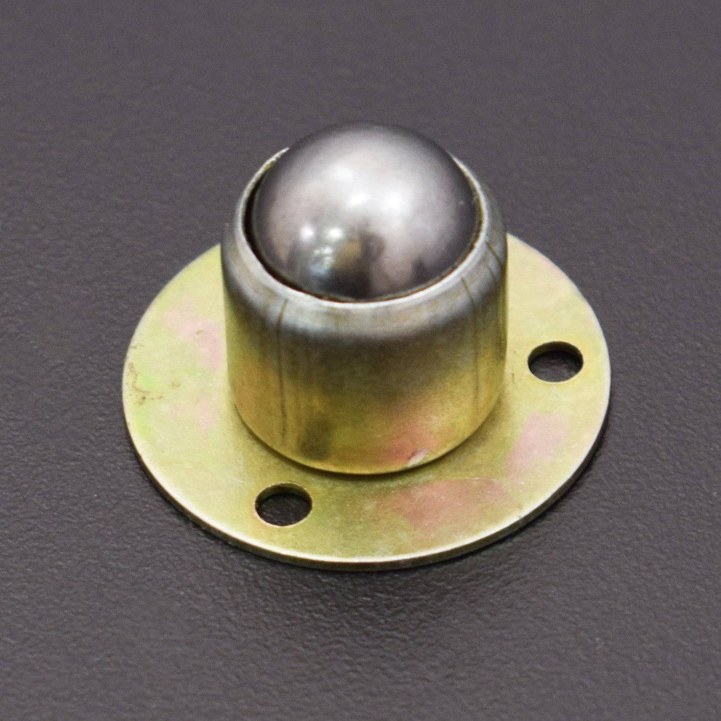 Ball Metal Castor Wheel for Robot- RS1131 - REES52