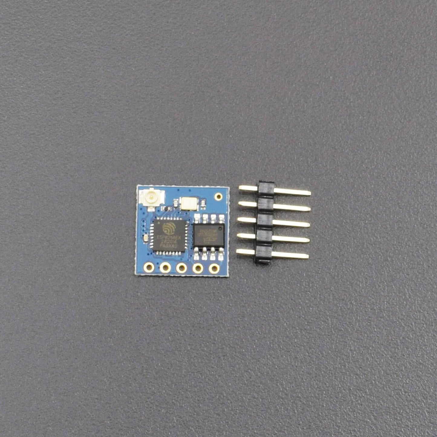 ESP-05 WiFi module ESP8266 serial WIFI AP and STA and AP + STA wireless coexistence module-NA149 - REES52