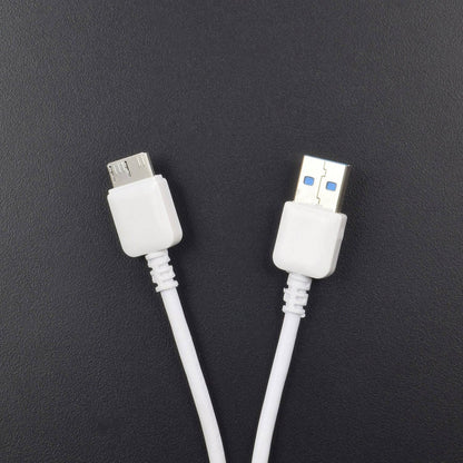 USB Type-C to Micro-B 3.1 Gen2 Cable - 3 Feet (0.9 Meters) - RP204 - REES52