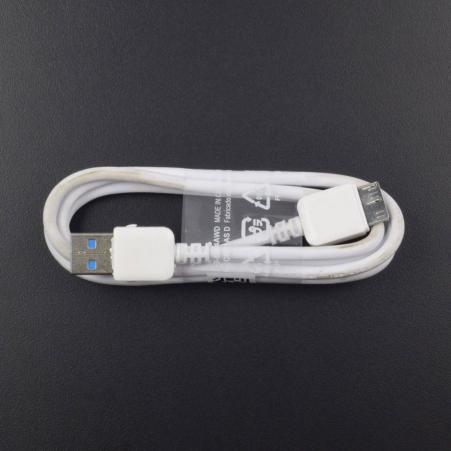 USB Type-C to Micro-B 3.1 Gen2 Cable - 3 Feet (0.9 Meters) - RP204 - REES52