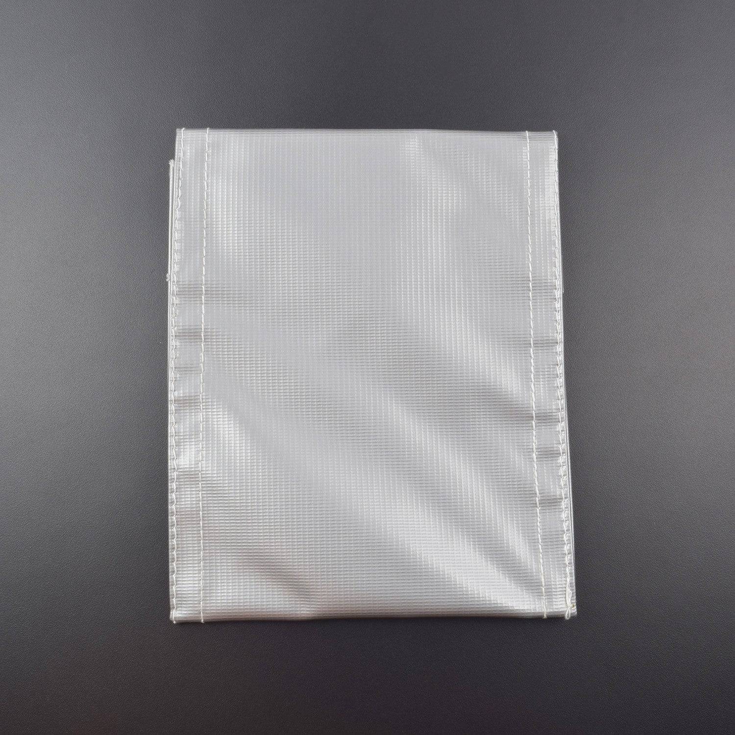 Lipo Battery Guard Safe Bag Fiber Material for Charge & Storage 21x19cm - BR006 - REES52