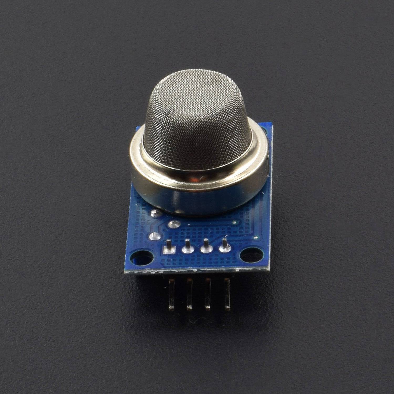 MQ-6 Gas Sensor Module - Detects Propane, Butane, LPG and Natural Gas - SR056 - REES52