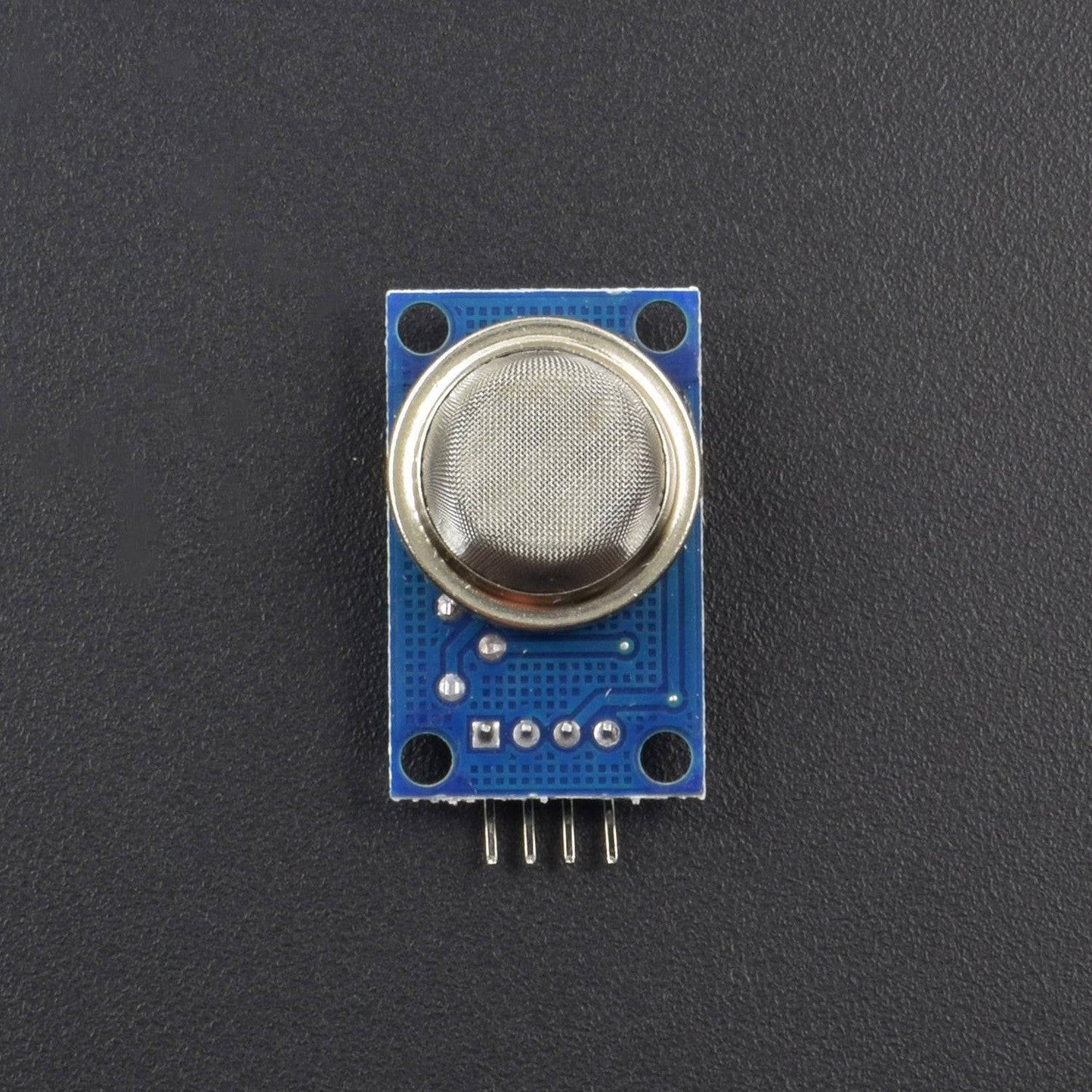 MQ-6 Gas Sensor Module - Detects Propane, Butane, LPG and Natural Gas - SR056 - REES52