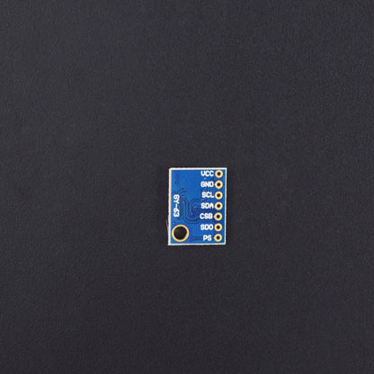 GY-63 MS5611-01BA03 high-precision pressure sensor module height sensor module - NB051 - REES52