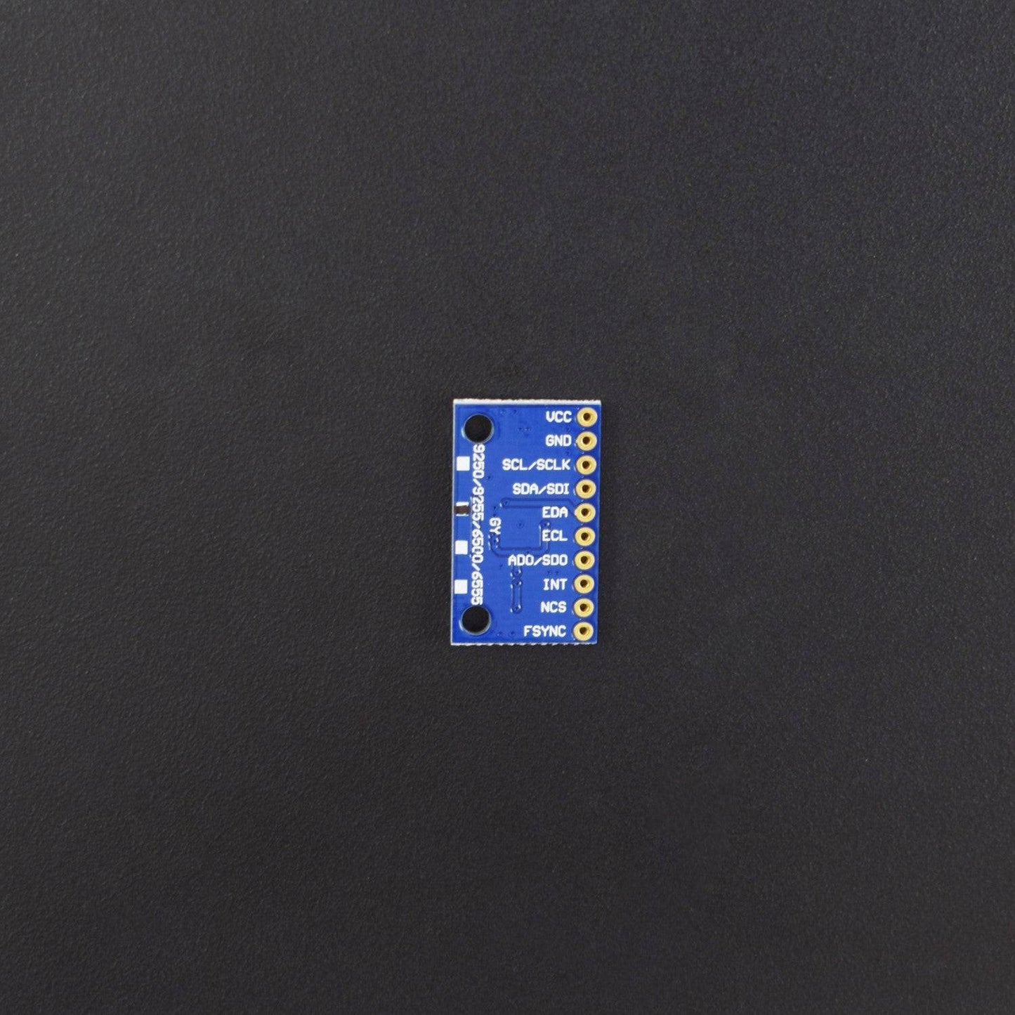 MPU-9250 GY-9250 9 Axis Sensor Module I2C SPI Communication Board For Arduino - NB038 - REES52