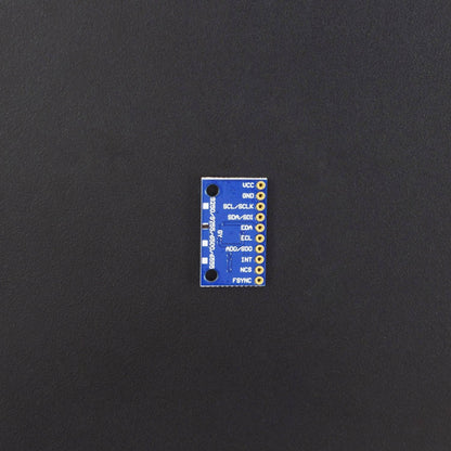 MPU-9250 GY-9250 9 Axis Sensor Module I2C SPI Communication Board For Arduino - NB038 - REES52