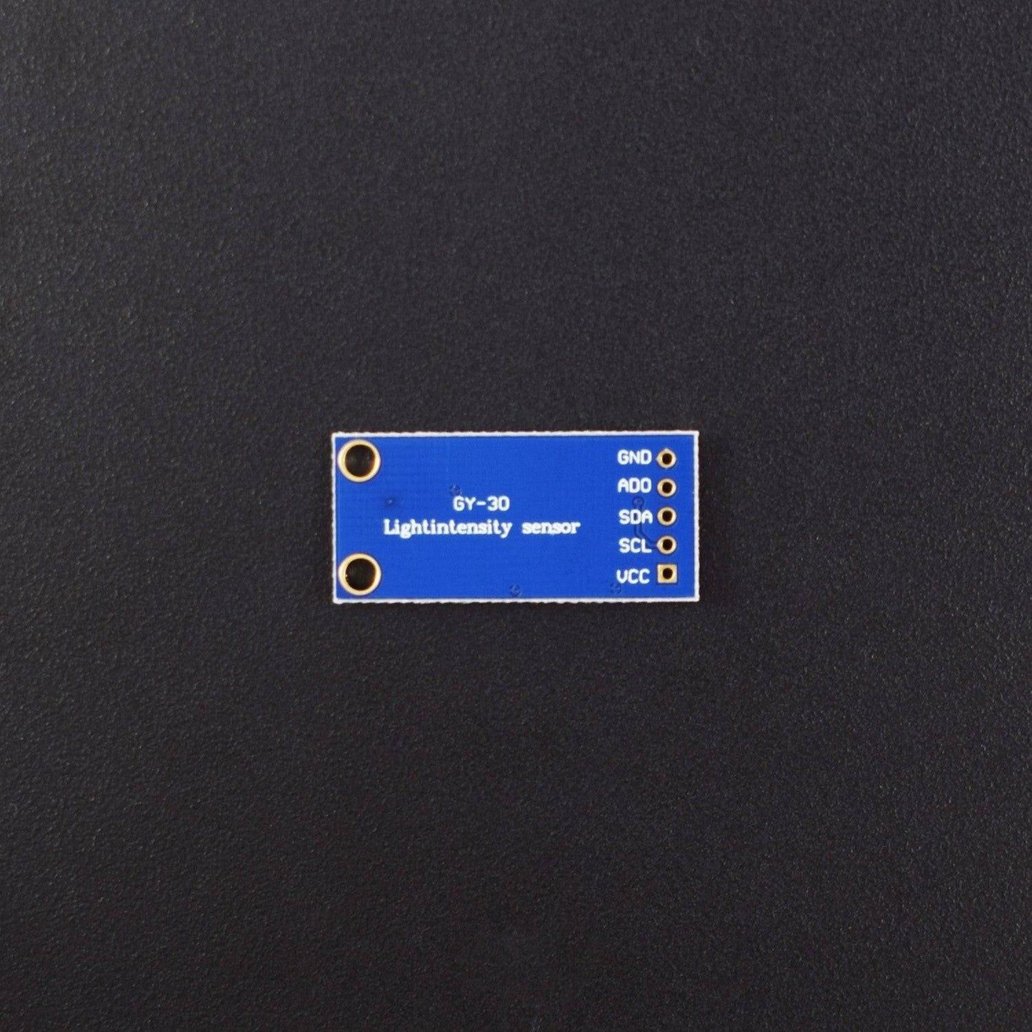GY-30 BH1750FVI Digital Light Intensity Sensor Module For AVR Arduino  -ER004 - REES52