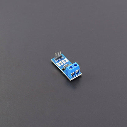 ACS712 30A Hall Current Sensor Module - SR045 - REES52