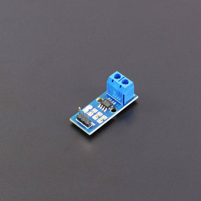 ACS712 30A Hall Current Sensor Module - SR045 - REES52