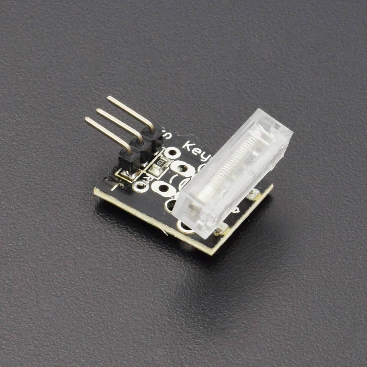 Tap Hit Knocking Sensor Module-RS973 - REES52