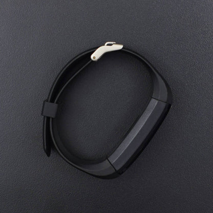 CY115 Smart Bracelet Fitness Tracker for iOS Android  - Black Color - RS1994 - REES52