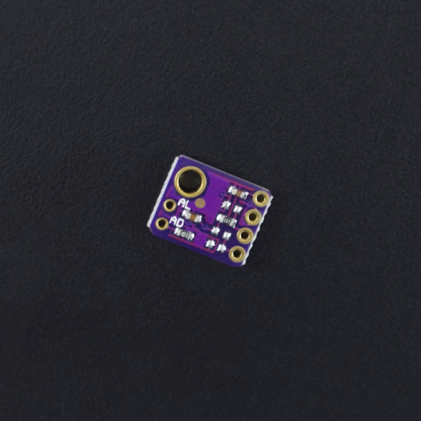 SHT31-D Temperature And Humidity Sensor Breakout Digital Output Temperature And Humidity Sensor Module Iic I2c Interface 3.3v Gy Sht31 D For Arduino I.197032077