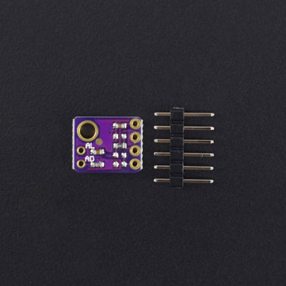 SHT31-D Digital Temperature and Humidity Sensor Module Breakout Weather for Arduino-RS1715 - REES52