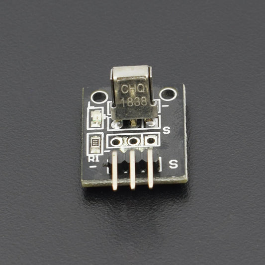 Infrared IR Sensor Receiver Module for Arduino - RS046 - REES52