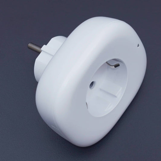 New Mini WiFi Smart Socket EU Power Plug Mobile APP Remote Control Energy Monitor Compatible with Alexa Google Home - RS1730 - REES52