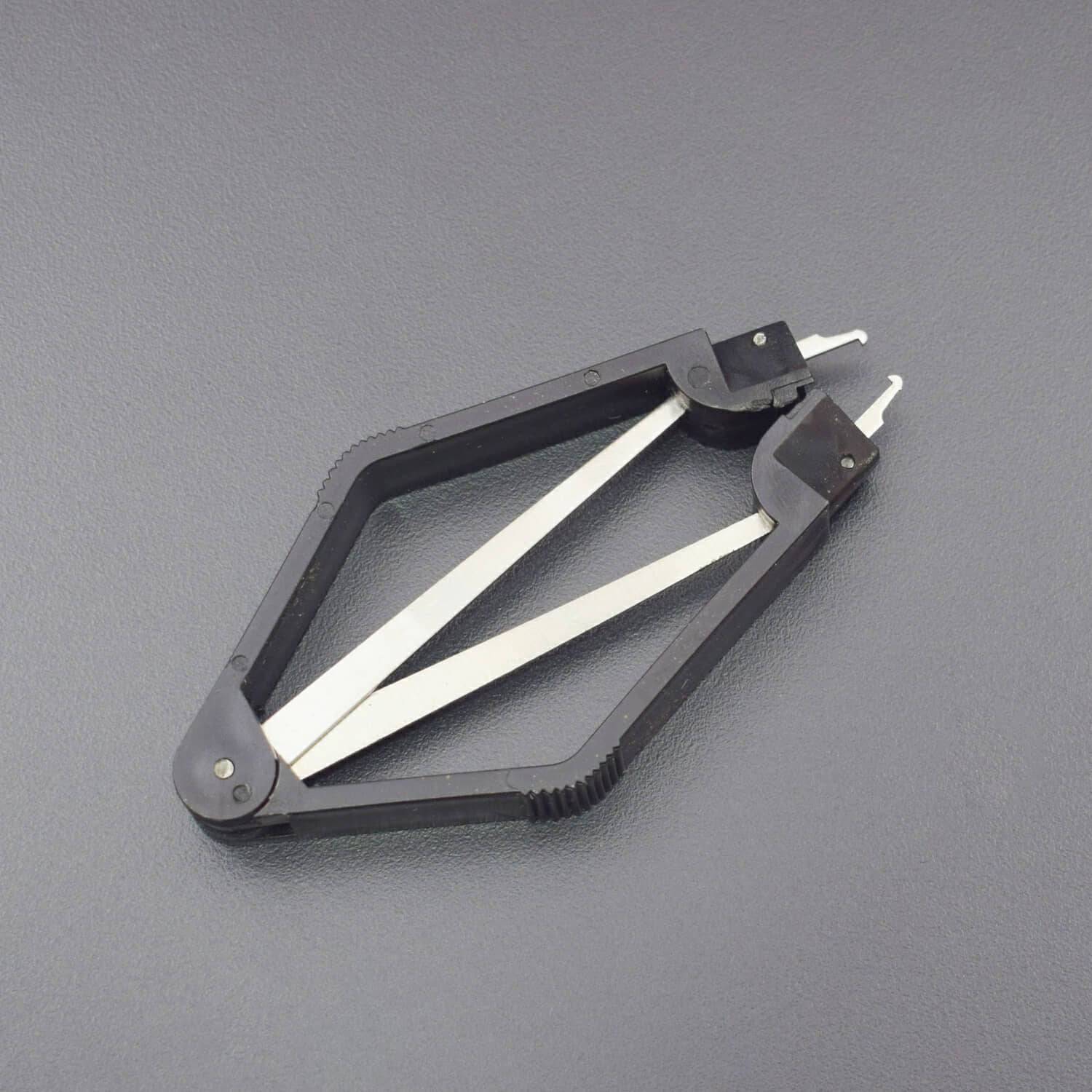 Motherboard Circuit Board PLCC IC Extractor Puller – REES52